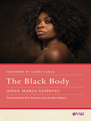 cover image of The Black Body